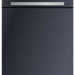 V-ZUG Adora 55 SL GS55SLGdiBc Geschirrspüler Spiegelglas