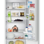 V-ZUG Magnum eco KMileco Kühlschrank links