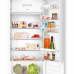 V-ZUG Perfect 60i eco KP60ileco Kühlschrank links