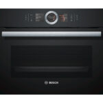 Bosch CSG656RB6 Kombi-Backofen