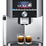 Siemens TI909701HC EQ.9 Kaffeemaschine Vollautomat