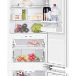 V-ZUG Cooltronic eco 60i KCileco Kühlschrank links