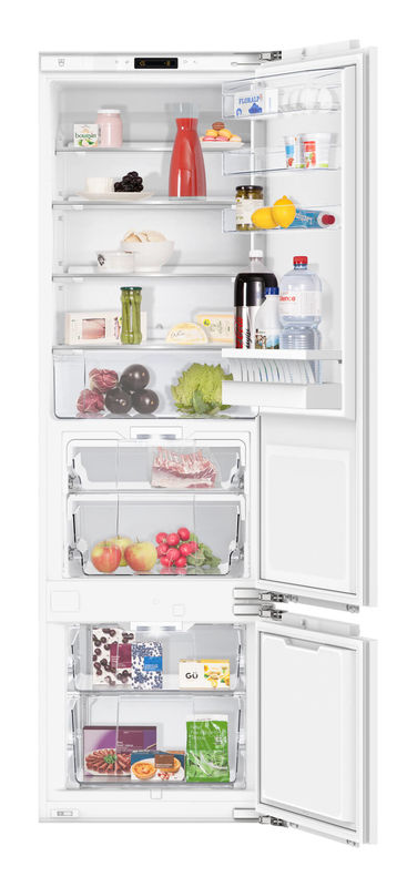 V-ZUG Cooltronic eco KCileco Kühlschrank links