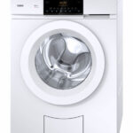 Sibir WAL11010R Swiss Waschmaschine rechts