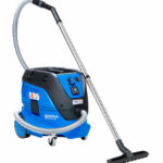 Nilfisk Attix 33-2L InfiniClean Klasse L Nass-Trockensauger