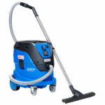 Nilfisk Attix 44-2L InfiniClean Klasse L Nass-Trockensauger