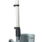 Nilfisk FM 400 HighSpeed Einscheibenmaschine