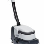 Nilfisk SC 250 Scheuersaugmaschine