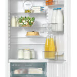 Miele K 37283 iDF Kühlschrank links