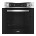 Miele H 2265-60 E 230V Herd Edelstahl