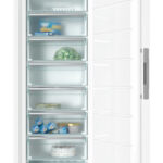 Miele FN 29474 Gefrierschrank Weiss rechts