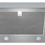 Miele DA 2450 Dunstabzugshaube Edelstahl