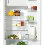 Miele K 34243 iF Kühlschrank rechts