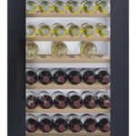 V-ZUG Winecooler 90 SL 60 KW90SL60gr Weinschrank rechts