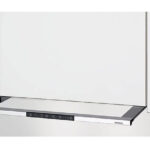 Electrolux DUSL6070CN Dunstabzugshaube Chrom
