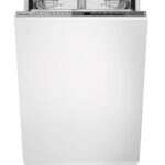 Electrolux GA45GLV Geschirrspüler