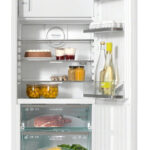 Miele K 34483 iDF Kühlschrank links