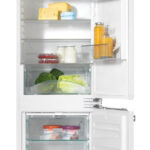 Miele KFN 37232 iD Kühlschrank links