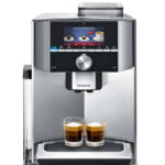 Siemens TI915531DE EQ.9 Kaffeemaschine Vollautomat