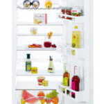 Liebherr IK 3520 Comfort Kühlschrank rechts