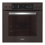 Miele H 2265-60 E Herd Havannabraun