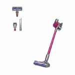Dyson V7 motorhead kabelloser Staubsauger