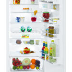 Liebherr IKP 2360 Premium Kühlschrank links