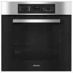 Miele H 2265-60 B Backofen Edelstahl