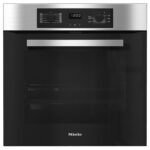 Miele H 2265-60 BP Backofen Edelstahl
