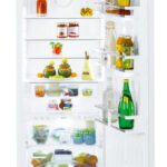 Liebherr IKB 3564 Premium Kühlschrank rechts