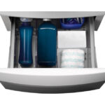 Electrolux E6WHPED4 Sockelschublade