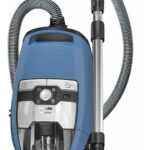 Miele Blizzard CX1 Racer PowerLine Staubsauger