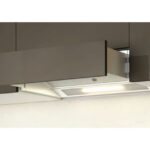 Wesco ZM 124-60 Dunstabzugshaube anthrazit