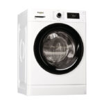 Whirlpool FWG91484WE CH Waschmaschine links