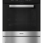 Miele H 2651-55 BP Backofen Edelstahl