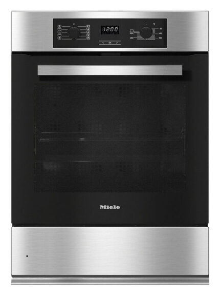 Miele H 2255-55 BP Backofen Edelstahl
