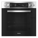 Miele H 2265-60 EP Herd Edelstahl