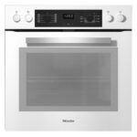 Miele H 2265-60 EP Herd Brillantweiss