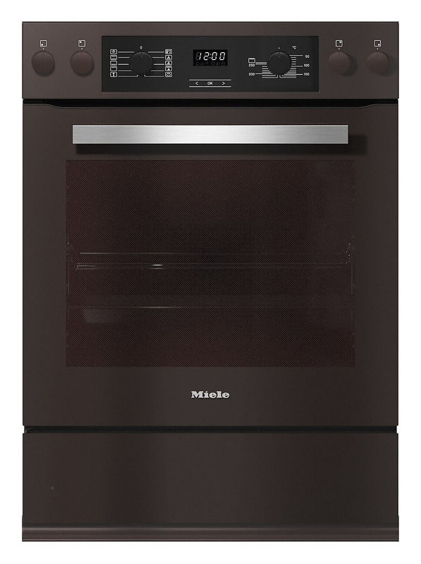 IP085111.jpg Miele H 2255-55 E Herd Havannabraun – Bild 1