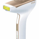 Beurer IPL 8500 Velvet Skin pro Haarentferner