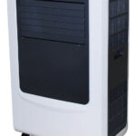 Kibernetik Aero KNS11500 Klimagerät