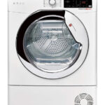 Hoover DX H10A2TCEX-S Tumbler links