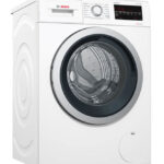 Bosch WAT28441CH Waschmaschine links