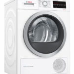 Bosch WTW85461CH Tumbler rechts