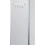 LG S3WERB Styler Weiss