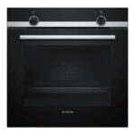 Siemens HB510ABR0 Backofen Edelstahl