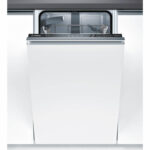 Bosch SPV24CX00E Geschirrspüler
