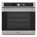 Bauknecht BIK5 DH8FS PT Backofen Edelstahl