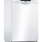 Bosch SPS66PW00E Geschirrspüler