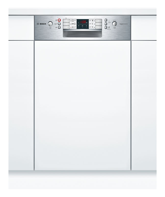 IP086201.jpg Bosch SPI46IS01E Geschirrspüler – Bild 1